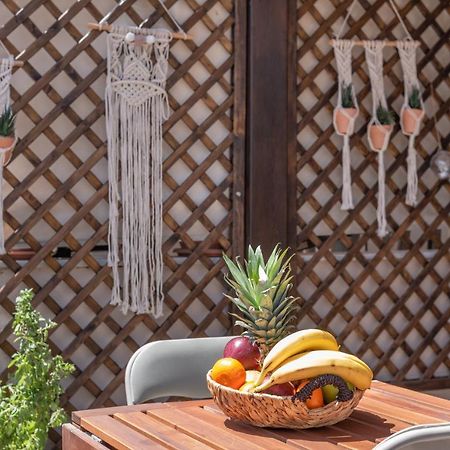 הרקליון Mironia Apartment מראה חיצוני תמונה