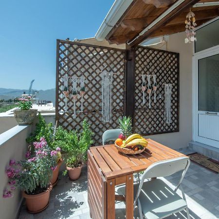 הרקליון Mironia Apartment מראה חיצוני תמונה